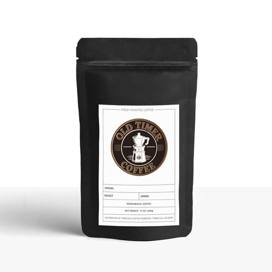 60 Pack Single Serve Coffee Capsules