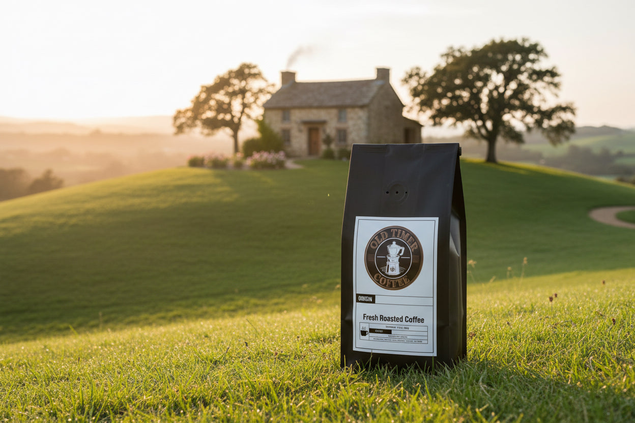 House Blend