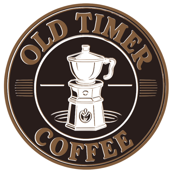 Old Timer Coffee