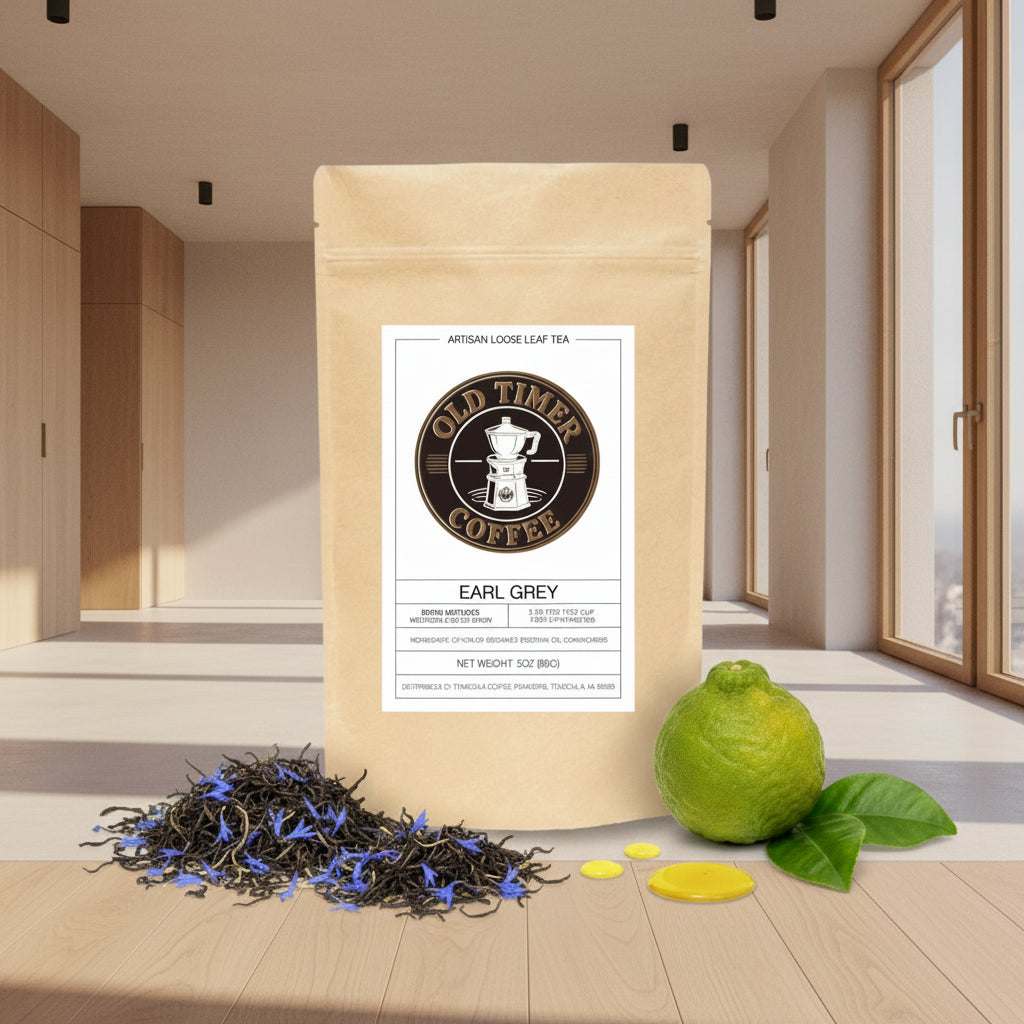 Earl Grey