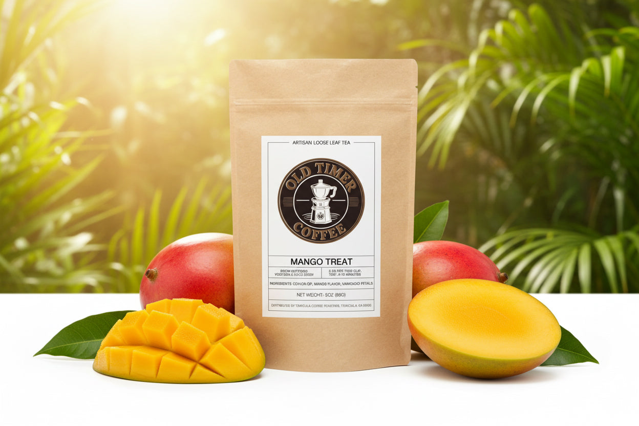 Mango Treat