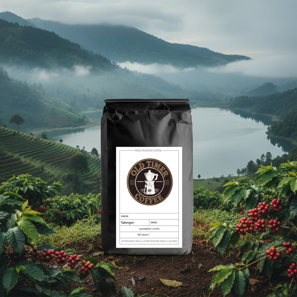 Sumatra