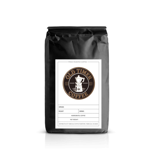 Kopi Safari