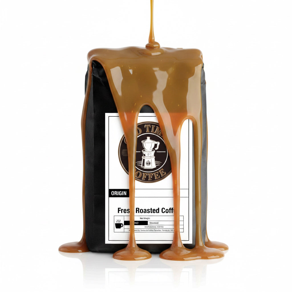 Caramel