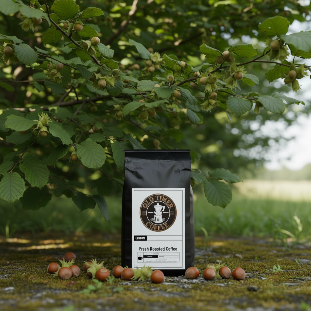 Hazelnut