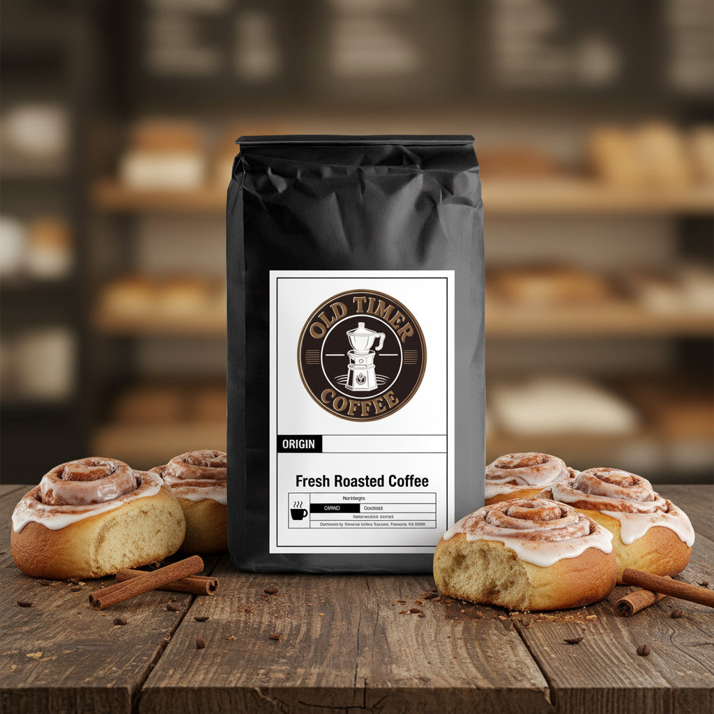Cinnabun